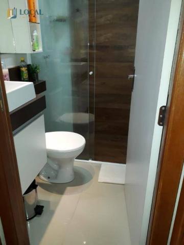 Casa com 2 quartos à venda. serra d água - juiz de fora/mg - Foto 12