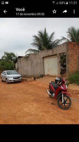 Vendo uma casa Beira rio 2 escritura pública - Foto 4