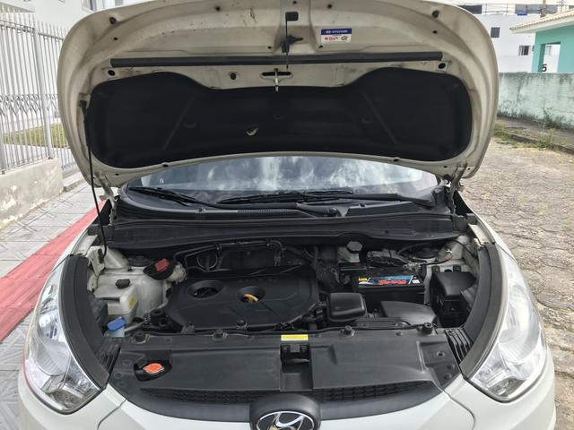 Ix35 2012 nova R$54.000,00 - Foto 12