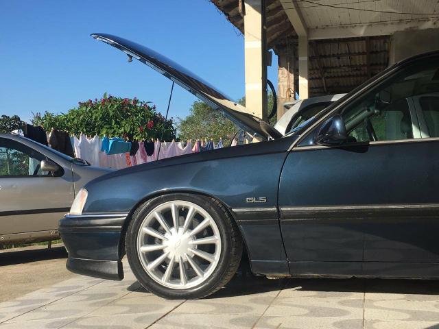 Omega Suprema GLS 4.1 - Foto 13