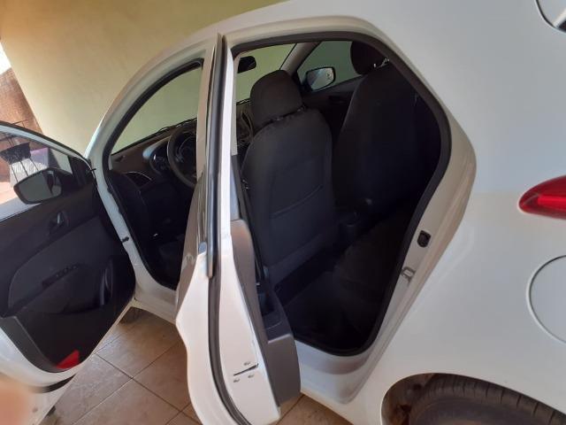 HB 20 Hatch - Foto 2