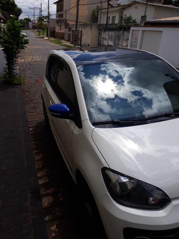 UP Speed TSI MB 16/17 - Foto 4
