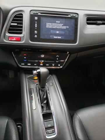 Hr-v exl baixo km - Foto 8