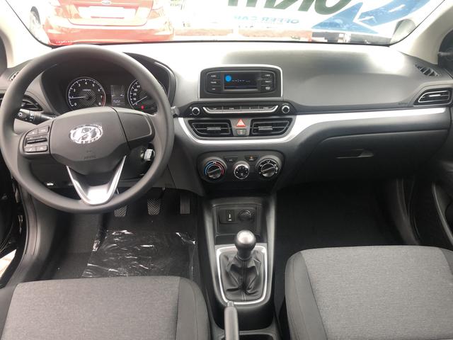 Hyundai HB20 Sense 1.0 2020 0Km - Foto 8