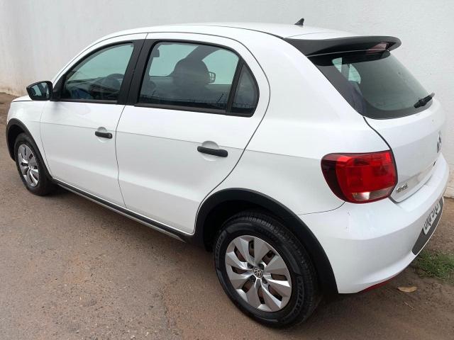 VOLKSWAGEN GOL 2013/2014 1.0 MI TRACK 8V FLEX 4P MANUAL - Foto 5