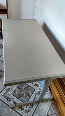 Mesa para Escritório Grande - Foto 3