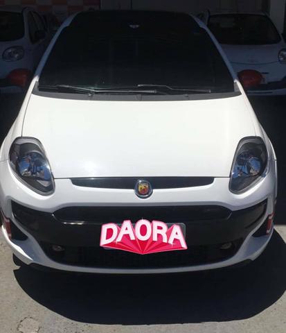 Punto t-jet 1.4 turbo manual