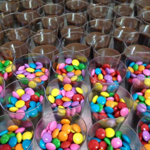 Brigadeiros - Foto 3