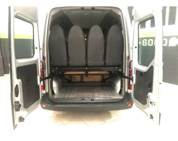 Renault Master 2.3 Executive L3h2 16l 5p - Foto 8
