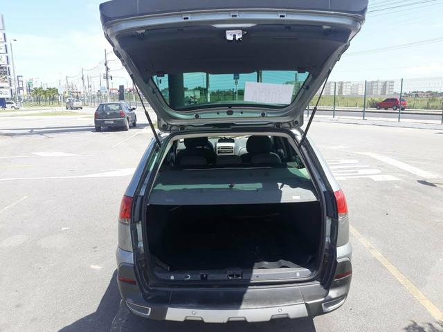 Fiat Palio Adventure 1.8 - Foto 6