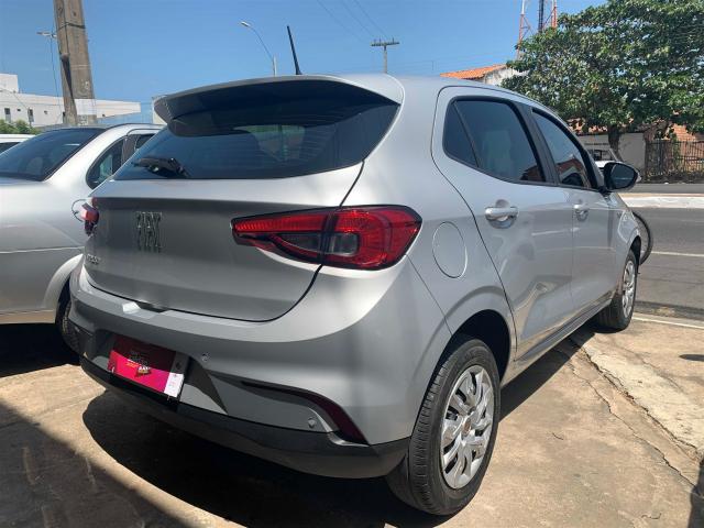 FIAT ARGO 2017/2018 1.0 FIREFLY FLEX DRIVE MANUAL - Foto 4