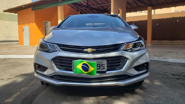 Cruze LTZ 2 16/17 33 mil km - Foto 5