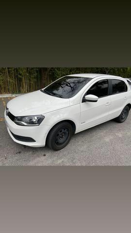 Gol G6 2014 NOVO
