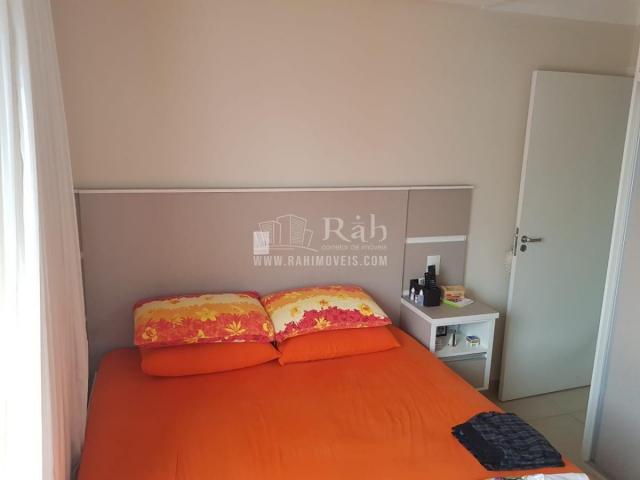 Apartamento à venda com 2 dormitórios em Dom bosco, Itajaí cod:5058_191 - Foto 10