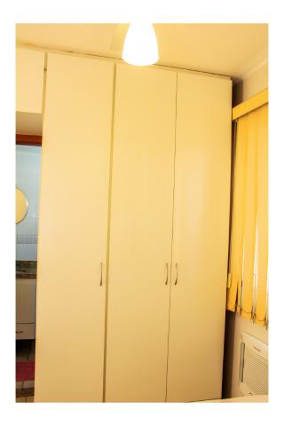 Flats e Apartamentos mobiliado por temporada em Goiânia - Foto 5