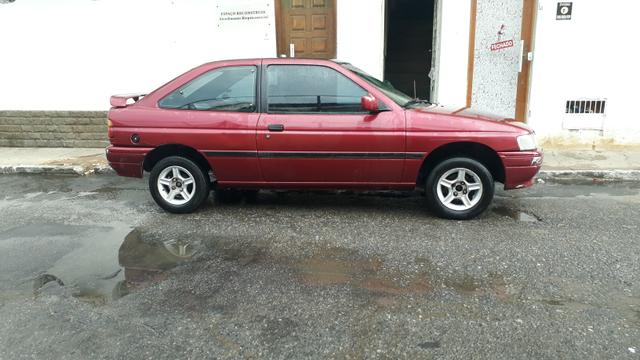 Escort europeu 94 - Foto 6