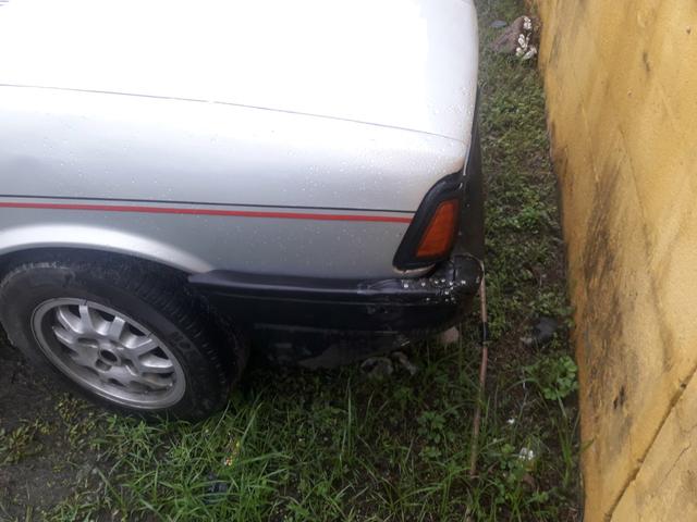 Passat flash 87 - Foto 4