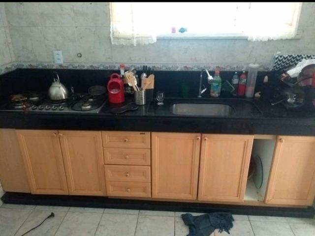 Linda casa duplex no papicu, condomínio fechado - Foto 13