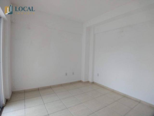 Cobertura com 3 quartos à venda. ipiranga - juiz de fora/mg - Foto 6