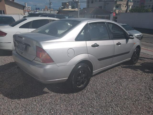 Ford Focus 2.0 completo no Gnv - Foto 2
