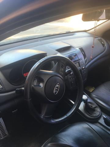 Vendo um kia cerato 10/11 - Foto 4