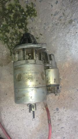 Kadett alternador peças - Foto 2