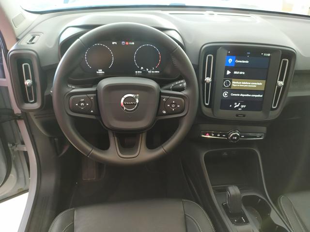 Volvo XC40 T4 - Foto 6