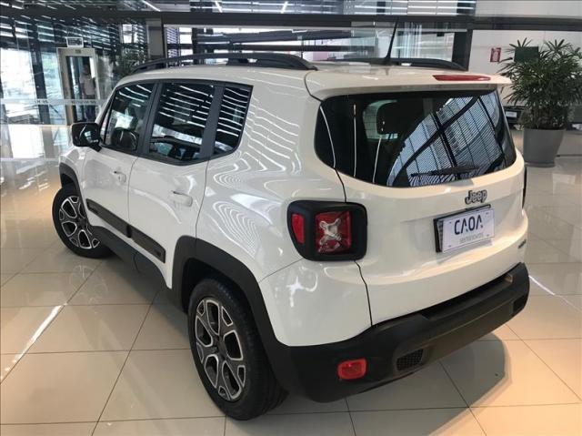 Jeep Renegade 1.8 16v Longitude - Foto 4