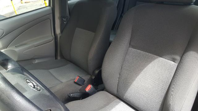 Toyota Etios X 1.3 2013 - Foto 8