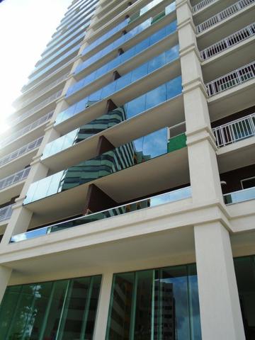 Absolut Condominium, Novo, 150m2, 4 Suítes, DCE, 3 Vagas e Lazer Completo - Foto 2
