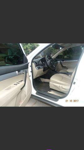 Sorento Interior caramelo - Foto 2