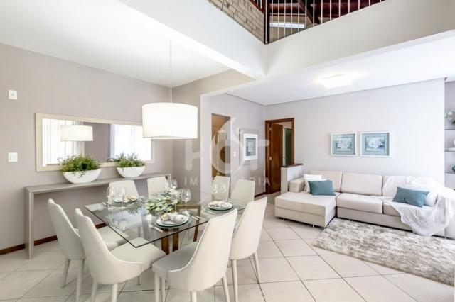 Apartamento à venda com 2 dormitórios em Canasvieiras, Florianópolis cod:HI1743 - Foto 3
