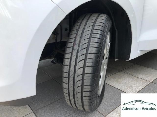 FORD KA 1.0 SE 12V FLEX 4P MANUAL. - Foto 9