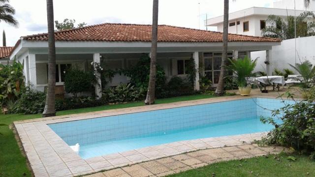 Nascente, Térrea, Piscina - Foto 10