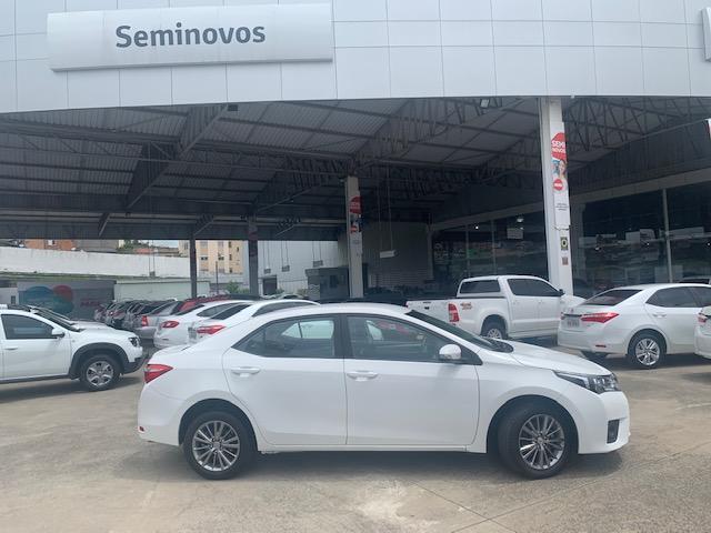COROLLA XEI - Foto 3