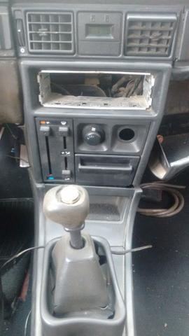 Kadett alternador peças - Foto 3