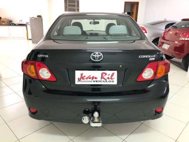 COROLLA XLI 1.6 AUTOMÁTICO - Foto 9