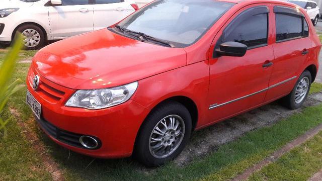 gol g5