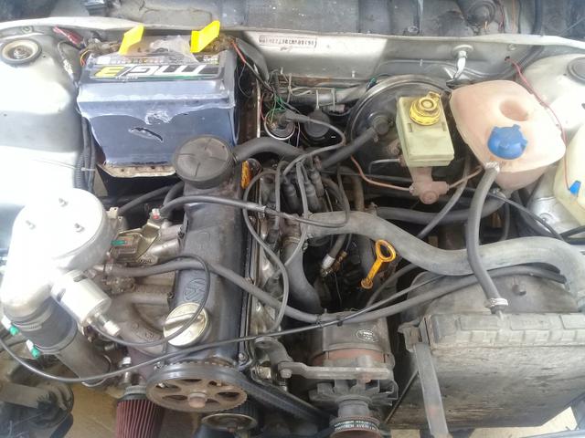 Gol turbo e aspirado,1.9 extra.R$15.00,00 - Foto 12