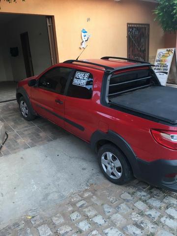 Fiat strada - Foto 3