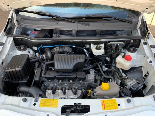 Gm / Montana Ls 1.4 Flex (Com Ar e Direção Hidraúlica) - Foto 5