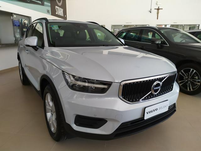 Volvo XC40 T4