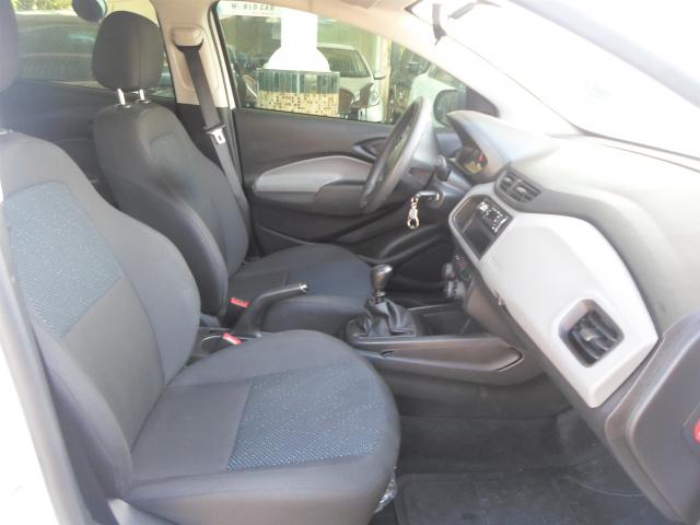 CHEVROLET PRISMA 2018/2018 1.0 MPFI JOY 8V FLEX 4P MANUAL - Foto 7