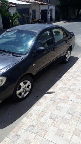 Corolla 2005 - Foto 4