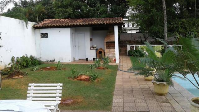Nascente, Térrea, Piscina - Foto 5