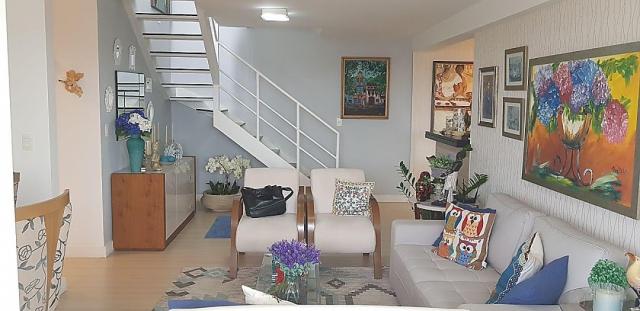 Cobertura com 3 quartos à venda, 172 m² por r$ 875.000 - estrela sul- juiz de fora/mg - Foto 2