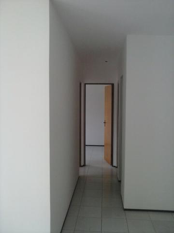 Aluguel em Eusébio ap com 3 quartos - Foto 12