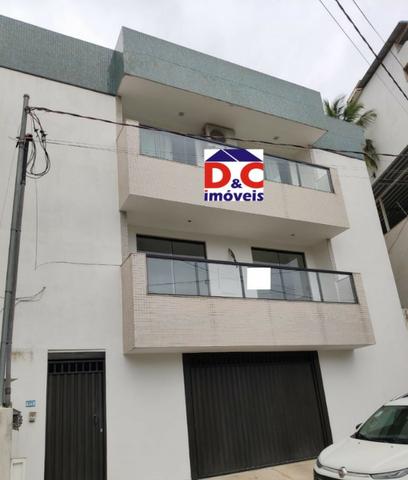 Vendo apartamento no bairro Amarelo