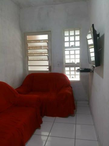 Casa a venda, 85.000,00. Birigui tudo ok - Foto 3