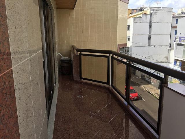 Apartamento com 3 dormitórios à venda, 120 m² por r$ 795.000,00 - alto dos passos - juiz d - Foto 3